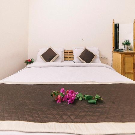 Resorts Country Side - Refined By Nature Pushkar Bagian luar foto