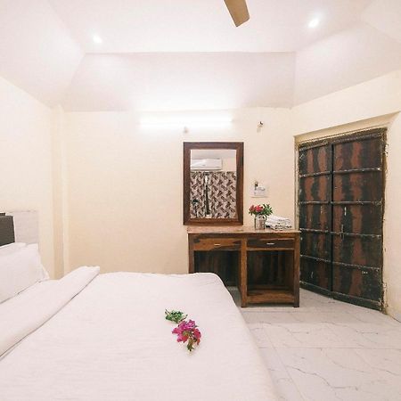 Resorts Country Side - Refined By Nature Pushkar Bagian luar foto