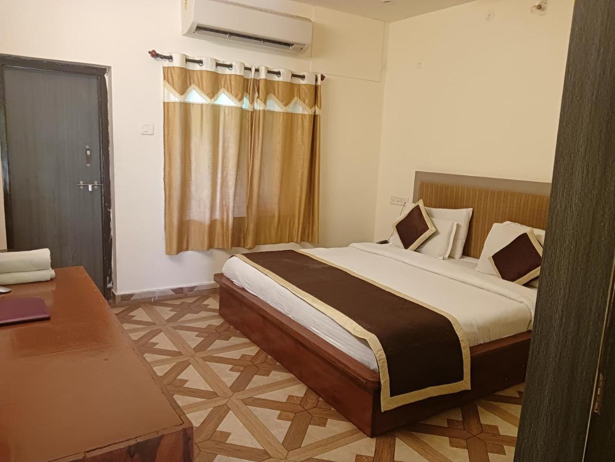 Resorts Country Side - Refined By Nature Pushkar Bagian luar foto