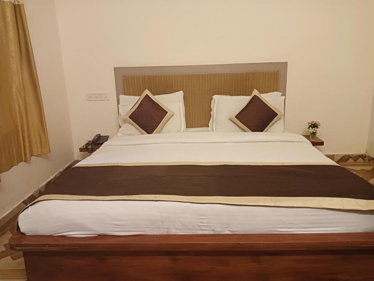 Resorts Country Side - Refined By Nature Pushkar Bagian luar foto