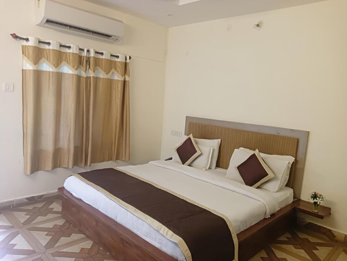 Resorts Country Side - Refined By Nature Pushkar Bagian luar foto