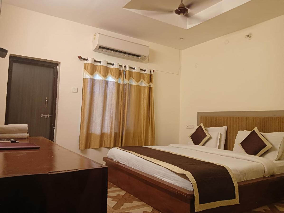 Resorts Country Side - Refined By Nature Pushkar Bagian luar foto