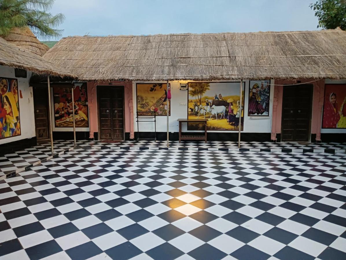 Resorts Country Side - Refined By Nature Pushkar Bagian luar foto