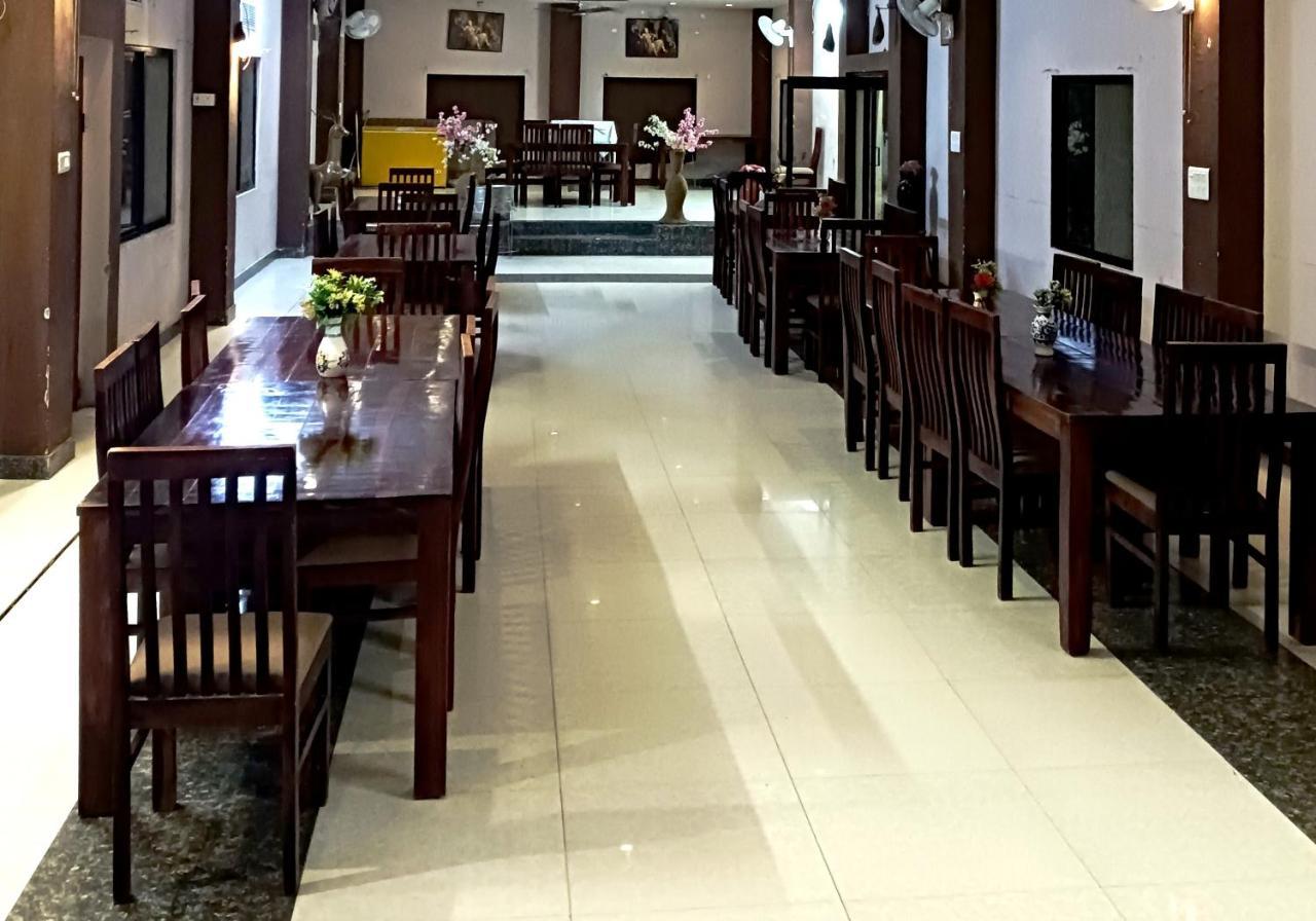 Resorts Country Side - Refined By Nature Pushkar Bagian luar foto