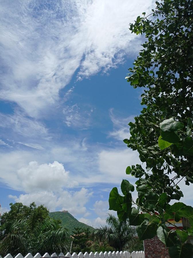 Resorts Country Side - Refined By Nature Pushkar Bagian luar foto