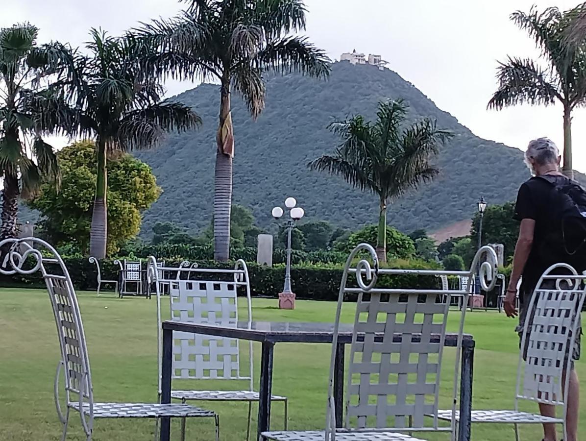 Resorts Country Side - Refined By Nature Pushkar Bagian luar foto