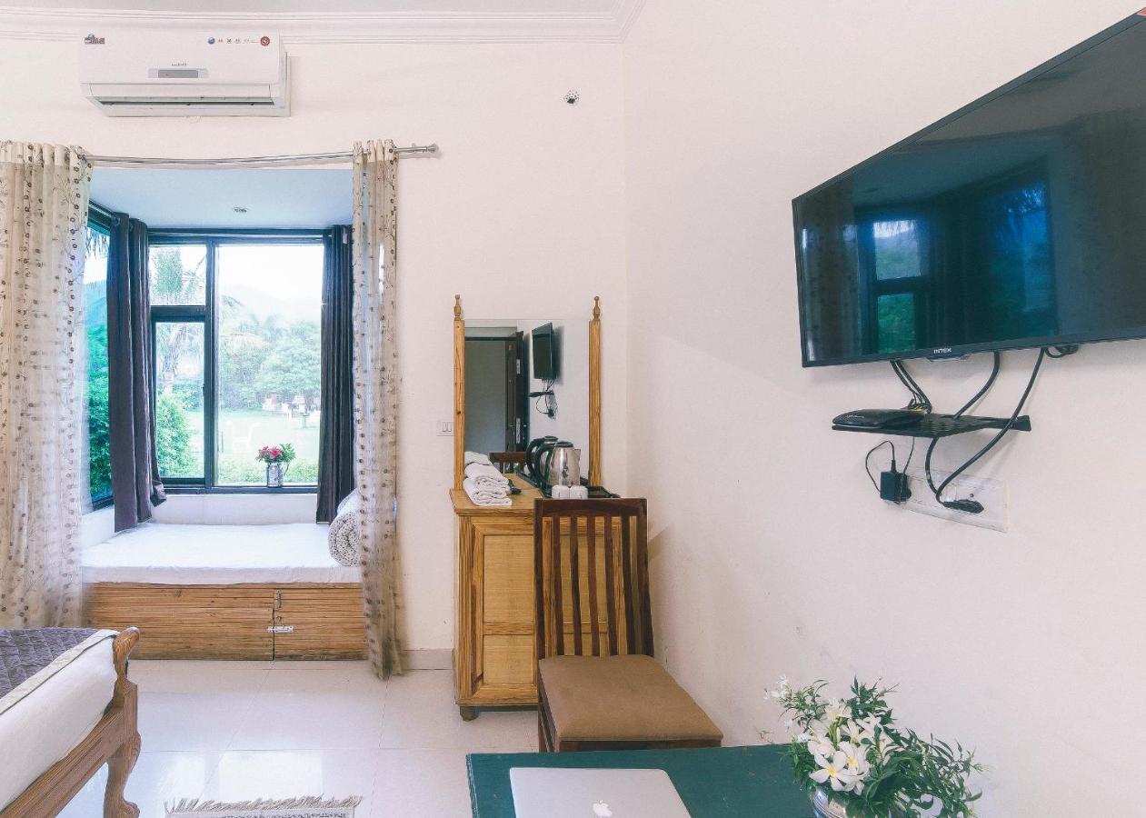 Resorts Country Side - Refined By Nature Pushkar Bagian luar foto