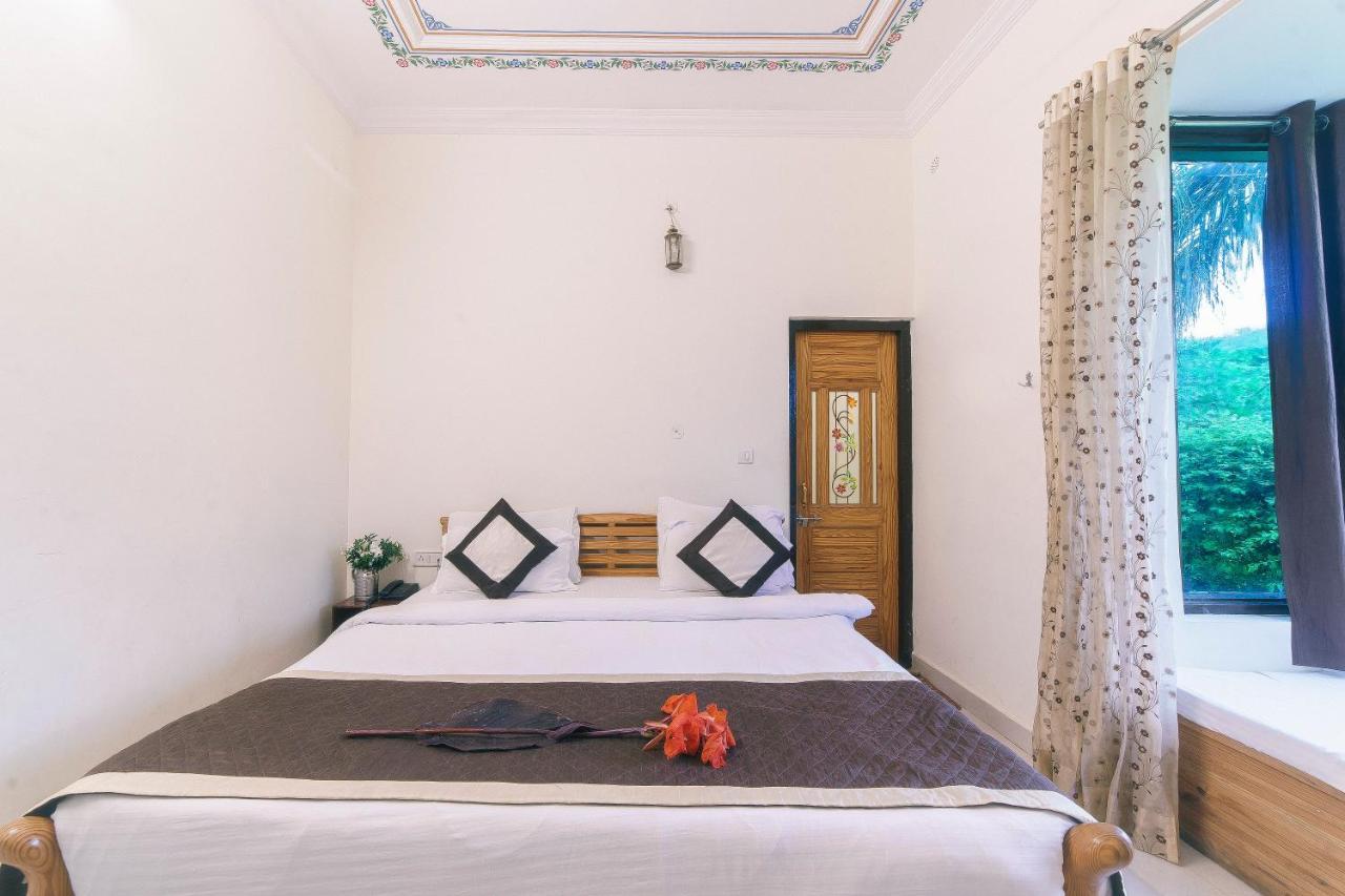 Resorts Country Side - Refined By Nature Pushkar Bagian luar foto