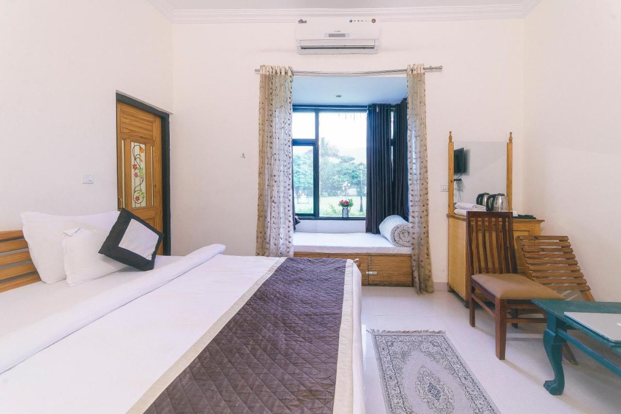 Resorts Country Side - Refined By Nature Pushkar Bagian luar foto