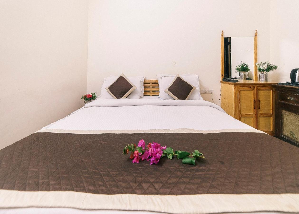 Resorts Country Side - Refined By Nature Pushkar Bagian luar foto