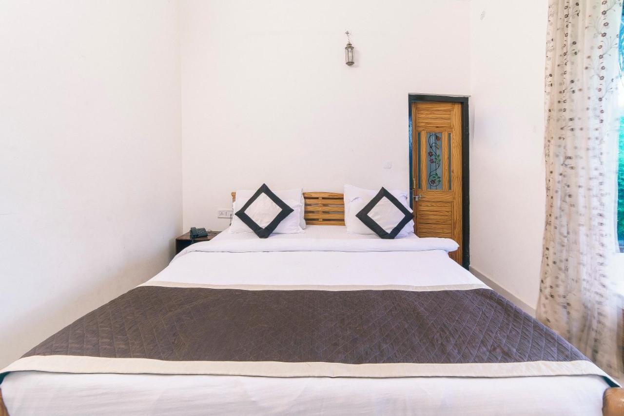 Resorts Country Side - Refined By Nature Pushkar Bagian luar foto