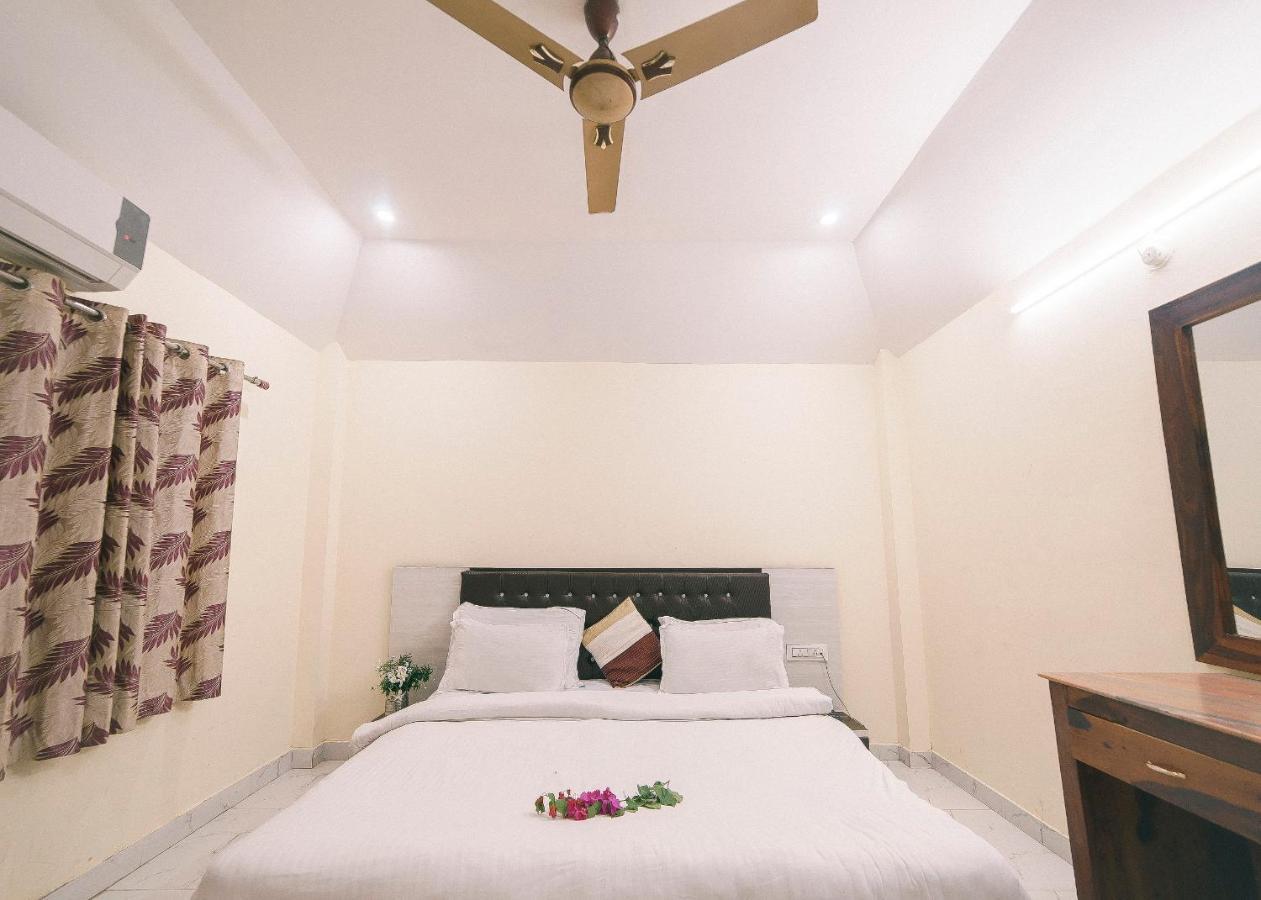 Resorts Country Side - Refined By Nature Pushkar Bagian luar foto