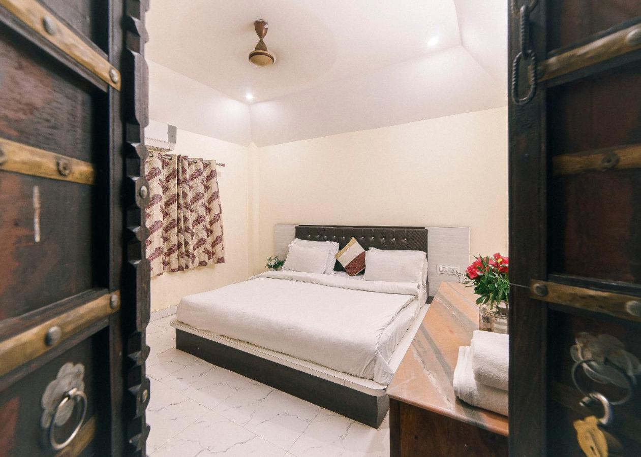 Resorts Country Side - Refined By Nature Pushkar Bagian luar foto